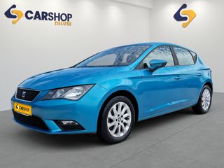 SEAT León 1.6 TDI 85kW (115CV) DSG-7 St&Sp Style