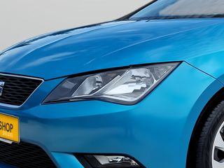 SEAT León 1.6 TDI 85kW (115CV) DSG-7 St&Sp Style