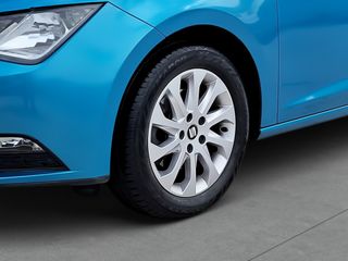 SEAT León 1.6 TDI 85kW (115CV) DSG-7 St&Sp Style