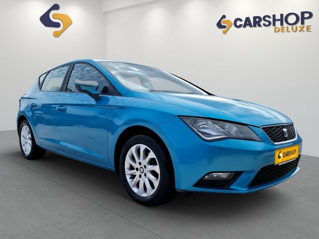 SEAT León 1.6 TDI 85kW (115CV) DSG-7 St&Sp Style