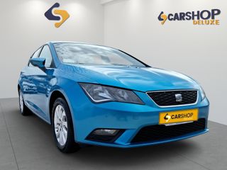 SEAT León 1.6 TDI 85kW (115CV) DSG-7 St&Sp Style