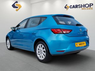 SEAT León 1.6 TDI 85kW (115CV) DSG-7 St&Sp Style