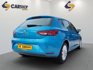 SEAT León 1.6 TDI 85kW (115CV) DSG-7 St&Sp Style