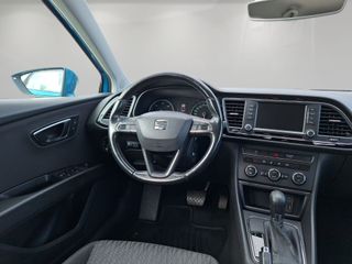 SEAT León 1.6 TDI 85kW (115CV) DSG-7 St&Sp Style