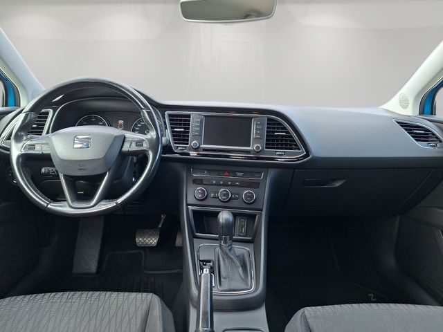 SEAT León 1.6 TDI 85kW (115CV) DSG-7 St&Sp Style