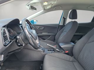 SEAT León 1.6 TDI 85kW (115CV) DSG-7 St&Sp Style