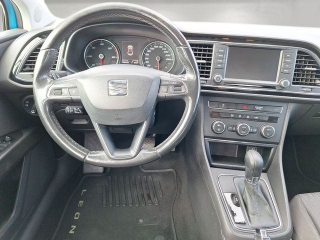 SEAT León 1.6 TDI 85kW (115CV) DSG-7 St&Sp Style