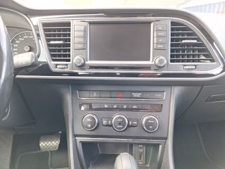 SEAT León 1.6 TDI 85kW (115CV) DSG-7 St&Sp Style