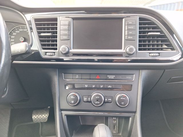 SEAT León 1.6 TDI 85kW (115CV) DSG-7 St&Sp Style