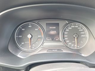 SEAT León 1.6 TDI 85kW (115CV) DSG-7 St&Sp Style