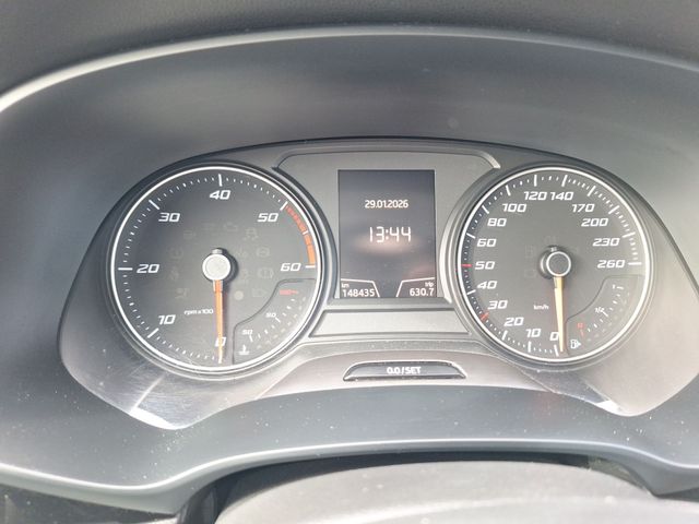 SEAT León 1.6 TDI 85kW (115CV) DSG-7 St&Sp Style