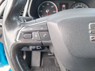 SEAT León 1.6 TDI 85kW (115CV) DSG-7 St&Sp Style