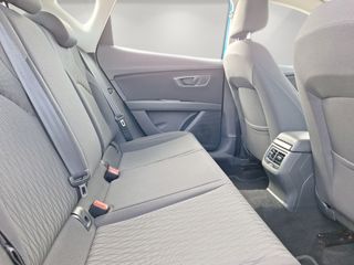 SEAT León 1.6 TDI 85kW (115CV) DSG-7 St&Sp Style