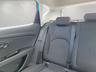 SEAT León 1.6 TDI 85kW (115CV) DSG-7 St&Sp Style