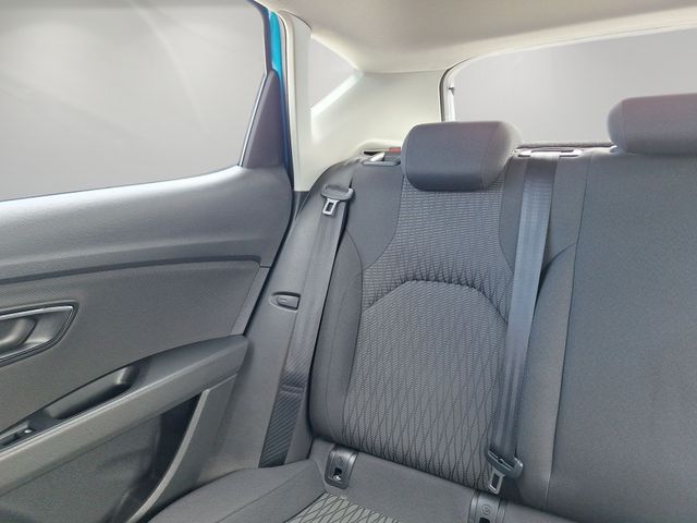 SEAT León 1.6 TDI 85kW (115CV) DSG-7 St&Sp Style