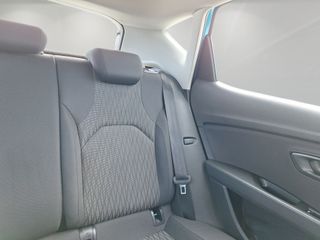 SEAT León 1.6 TDI 85kW (115CV) DSG-7 St&Sp Style