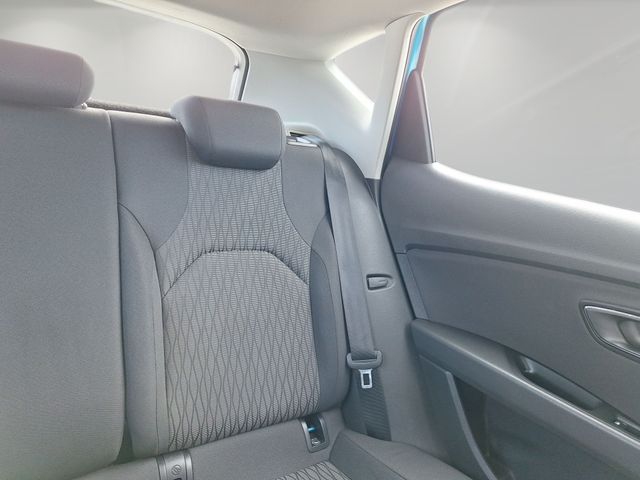 SEAT León 1.6 TDI 85kW (115CV) DSG-7 St&Sp Style