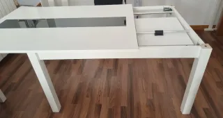 Mesa extensible comedor