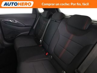 Hyundai i30 1.0 TGDI N Line