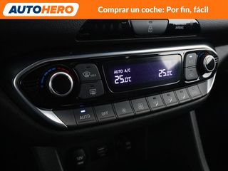 Hyundai i30 1.0 TGDI N Line