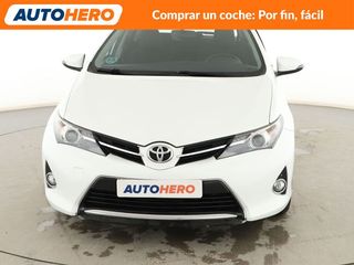 Toyota Auris 1.6 5p