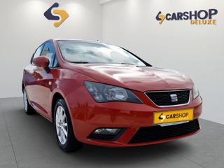 SEAT Ibiza 1.0 EcoTSI 70kW (95CV) Style