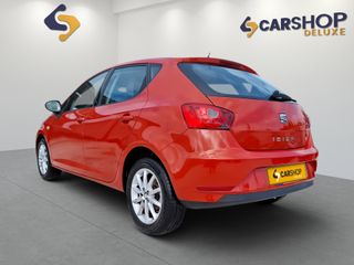 SEAT Ibiza 1.0 EcoTSI 70kW (95CV) Style