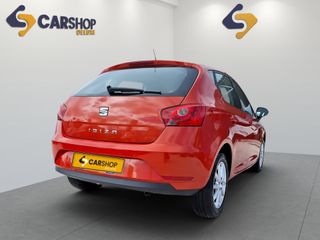 SEAT Ibiza 1.0 EcoTSI 70kW (95CV) Style