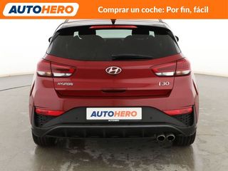 Hyundai i30 1.0 TGDI N Line