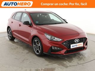 Hyundai i30 1.0 TGDI N Line