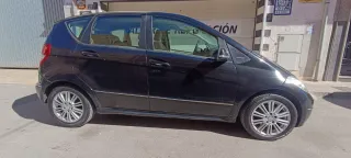 Mercedes-Benz Clase A 2009 Avantgarde