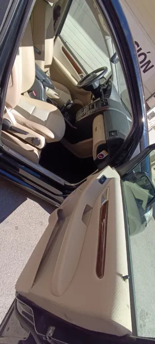 Mercedes-Benz Clase A 2009 Avantgarde