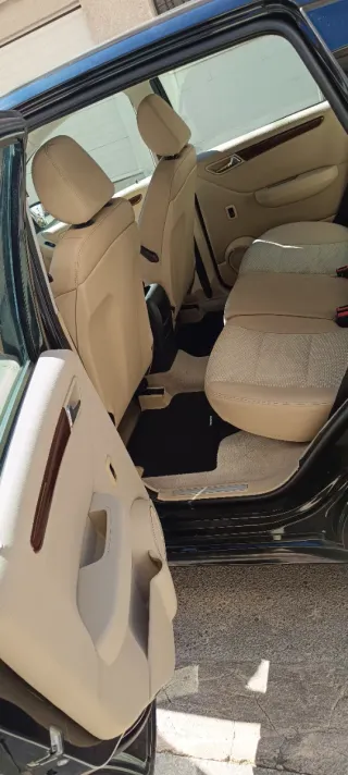 Mercedes-Benz Clase A 2009 Avantgarde