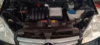 Mercedes-Benz Clase A 2009 Avantgarde