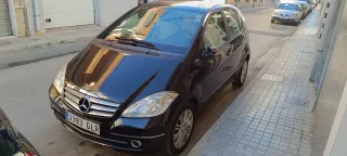 Mercedes-Benz Clase A 2009 Avantgarde