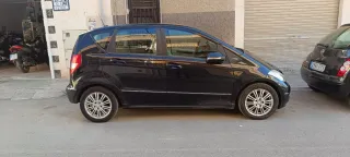 Mercedes-Benz Clase A 2009 Avantgarde