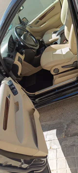 Mercedes-Benz Clase A 2009 Avantgarde