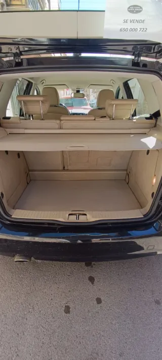 Mercedes-Benz Clase A 2009 Avantgarde