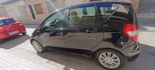 Mercedes-Benz Clase A 2009 Avantgarde