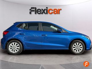 Seat Ibiza 1.0 MPI 59kW (80CV) Reference XL