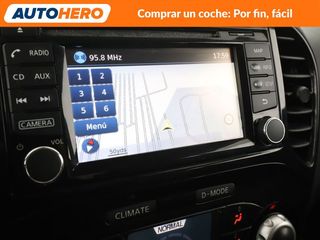 Nissan Juke 1.6 Bose Personal Edition