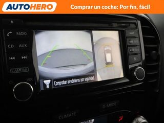 Nissan Juke 1.6 Bose Personal Edition