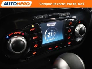 Nissan Juke 1.6 Bose Personal Edition