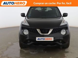 Nissan Juke 1.5 dCi Bose Personal Edition