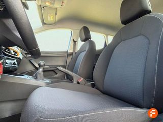 Seat Ibiza 1.0 MPI 59kW (80CV) Reference XL