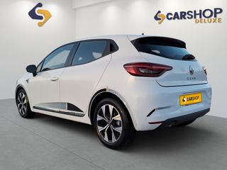 Renault Clio Serie limitada Limited TCe 67 kW (91CV)