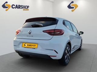 Renault Clio Serie limitada Limited TCe 67 kW (91CV)