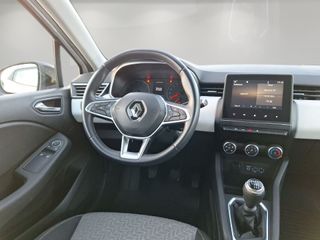 Renault Clio Serie limitada Limited TCe 67 kW (91CV)