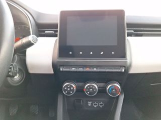 Renault Clio Serie limitada Limited TCe 67 kW (91CV)