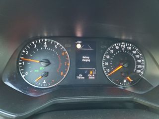 Renault Clio Serie limitada Limited TCe 67 kW (91CV)